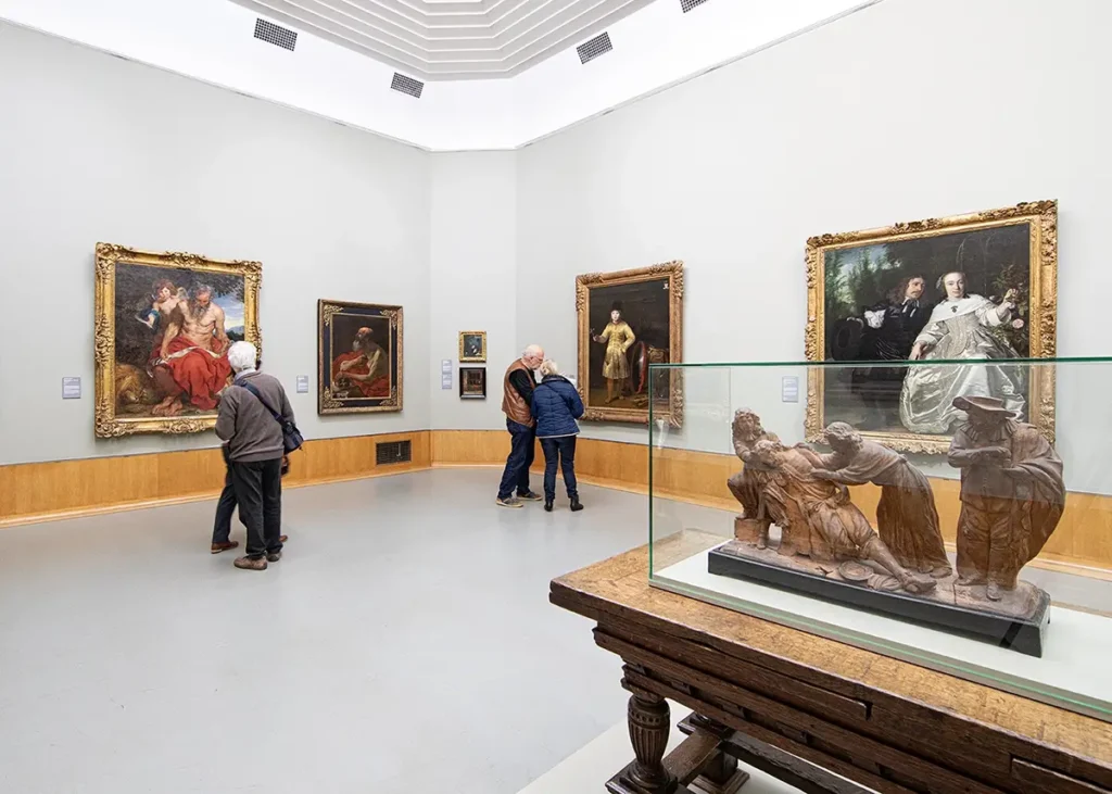 Museum Boijmans fotografie2 1