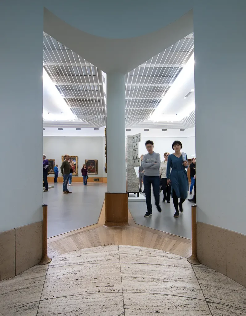 Museum Boijmans fotografie5 1